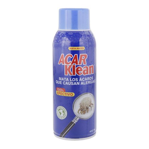 insecticida ACAR KLEAN MATA ACAROS (400  ml)