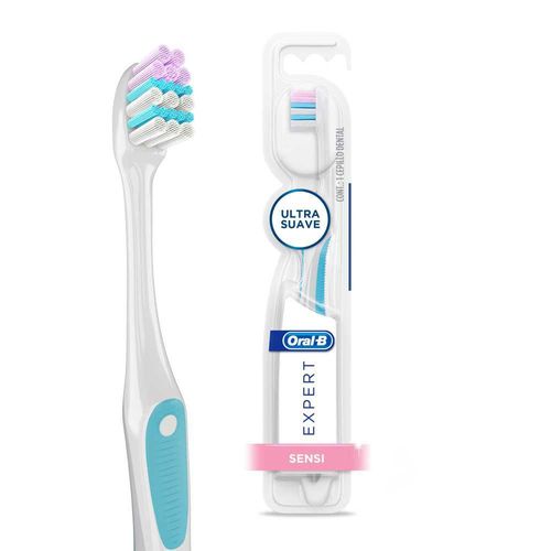 Cepillo De Dientes ORALB Expert Sensi  (1  und)