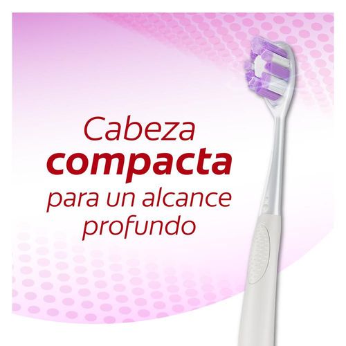 Cepillo de Dientes COLGATE Encías Therapy Suave (2  und)