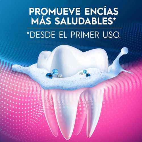 Crema Dental ORALB Encías Detox Sarro Prevent (80  ml)