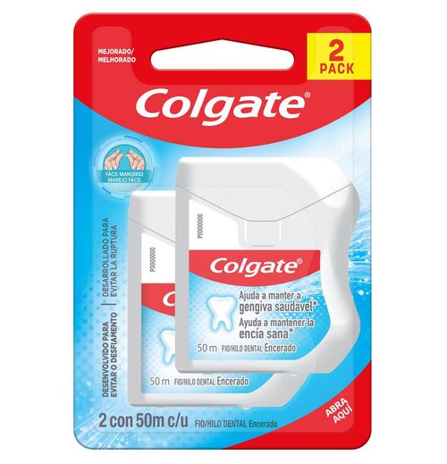 Seda Dental COLGATE Seda Dental  (100  mts)