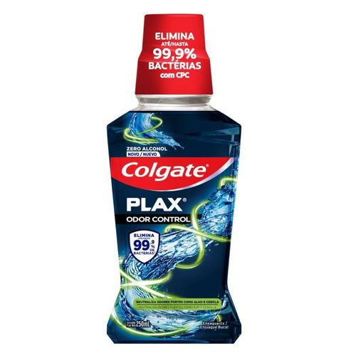 ENJUAG BUCAL COLGATE ENJUAG BUCAL (250  ml)