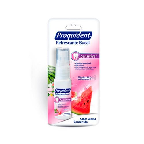 Refrescante PROQUIDENT  (20  ml)