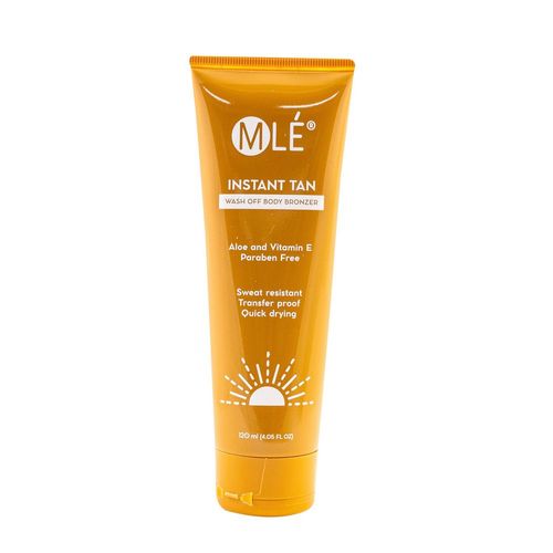 Bronceador MLÉ INSTANT TAN (120  ml)