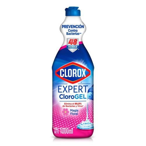 POWER CLOROX  (1000  ml)