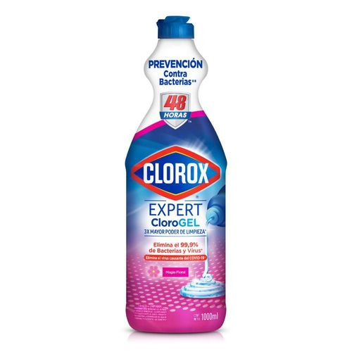 POWER CLOROX  (1000  ml)