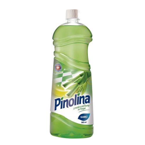 Limpiapisos PINOLINA  (960  ml)