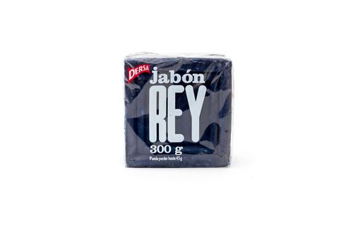 JABON REY Jabon Azul (300  gr)