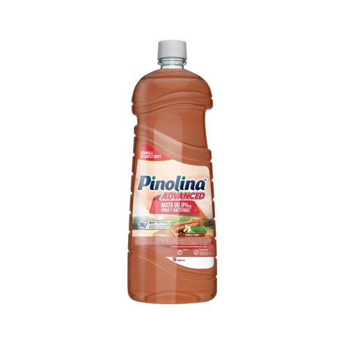 limpiador PINOLINA LIQUIDO CANELA MIEL (960  ml)