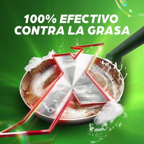 Lavaloza Crema AXION Limón (1350  gr)