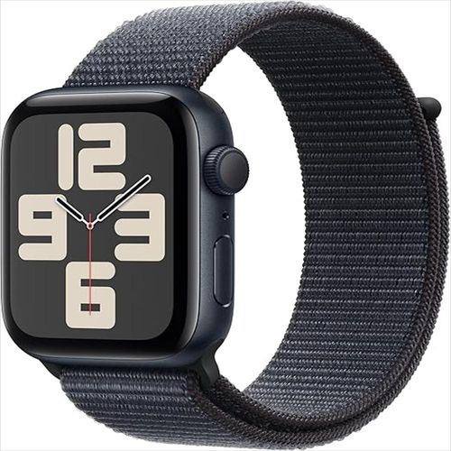 Reloj Apple Watch Se (2.ª Generación) 44Mm Medianoche