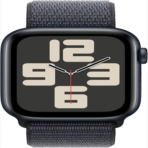 Reloj Apple Watch Se (2.ª Generación) 44Mm Medianoche