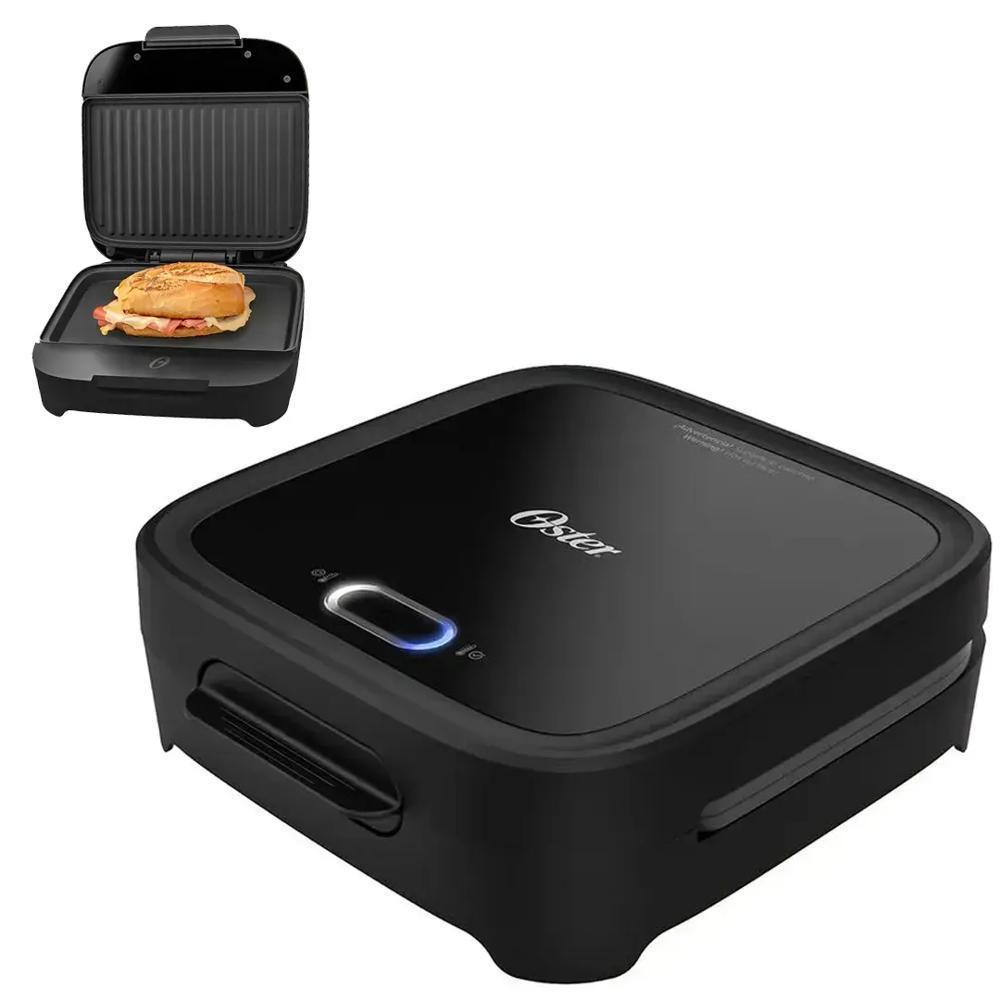 Sandwichera Oster Compacta img #1