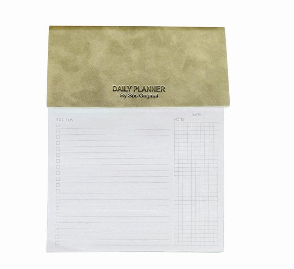 Planeador Diario SOSARTE img #2