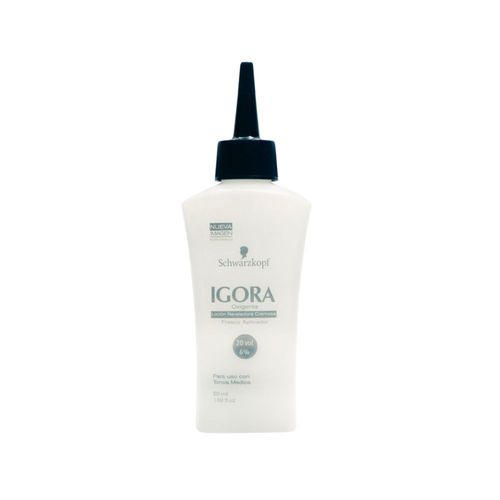 Oxigenta IGORA VITAL 20 vol (50  ml)