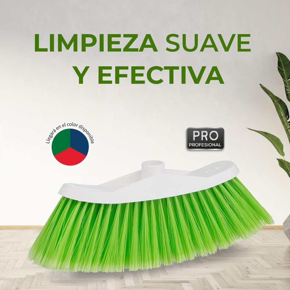 Escoba Suave Sin Mango 218 img #3