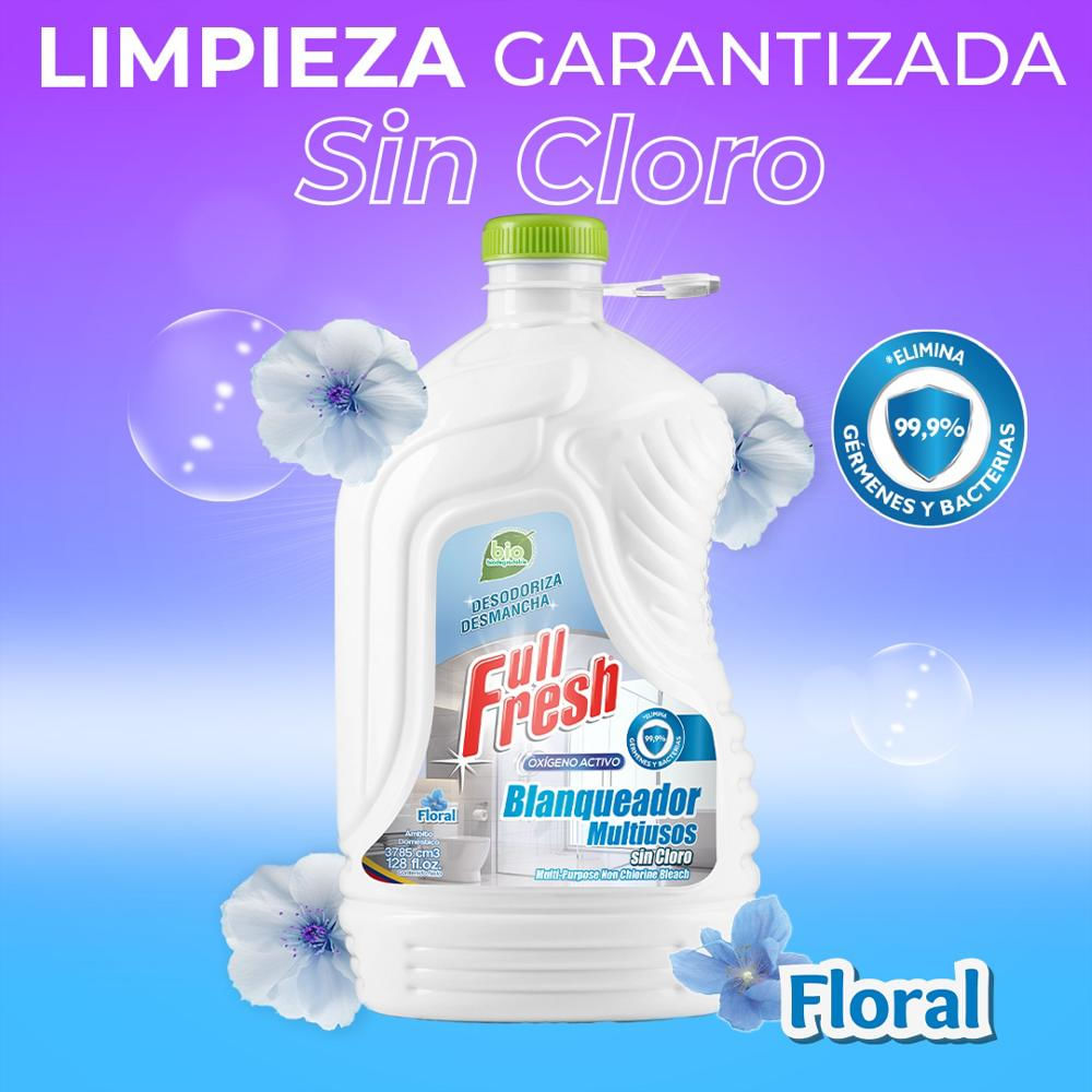 Blanqueador Fullerpinto 3785Cc img #2