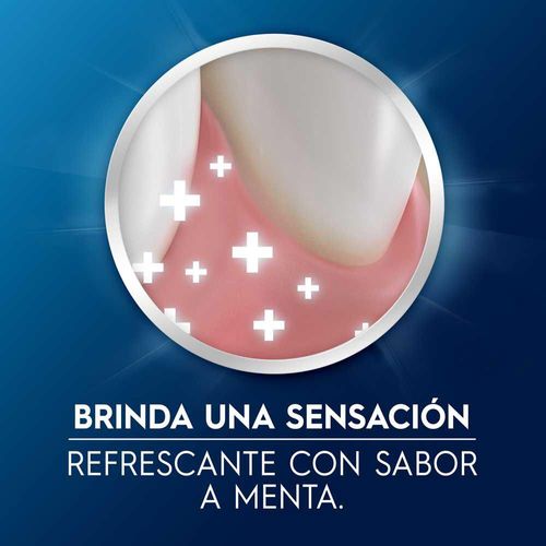 Seda Dental ORALB ProSalud Multibeneficios (25  mts)