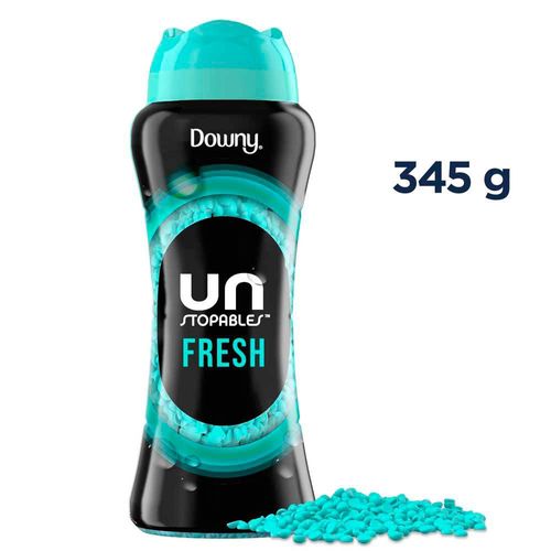 Aromatizante DOWNY  (345  gr)