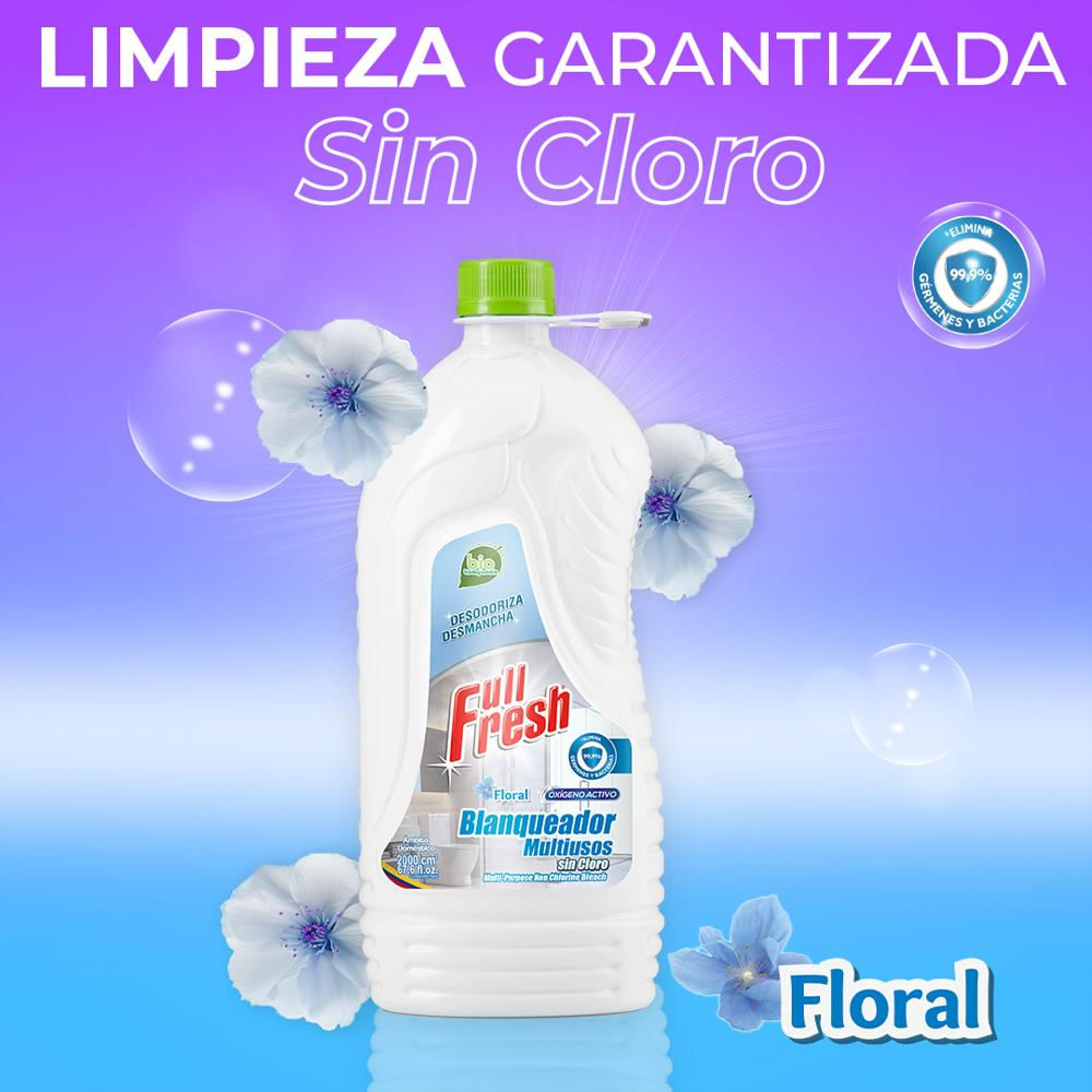 Kit Cuidado De Pisos img #2