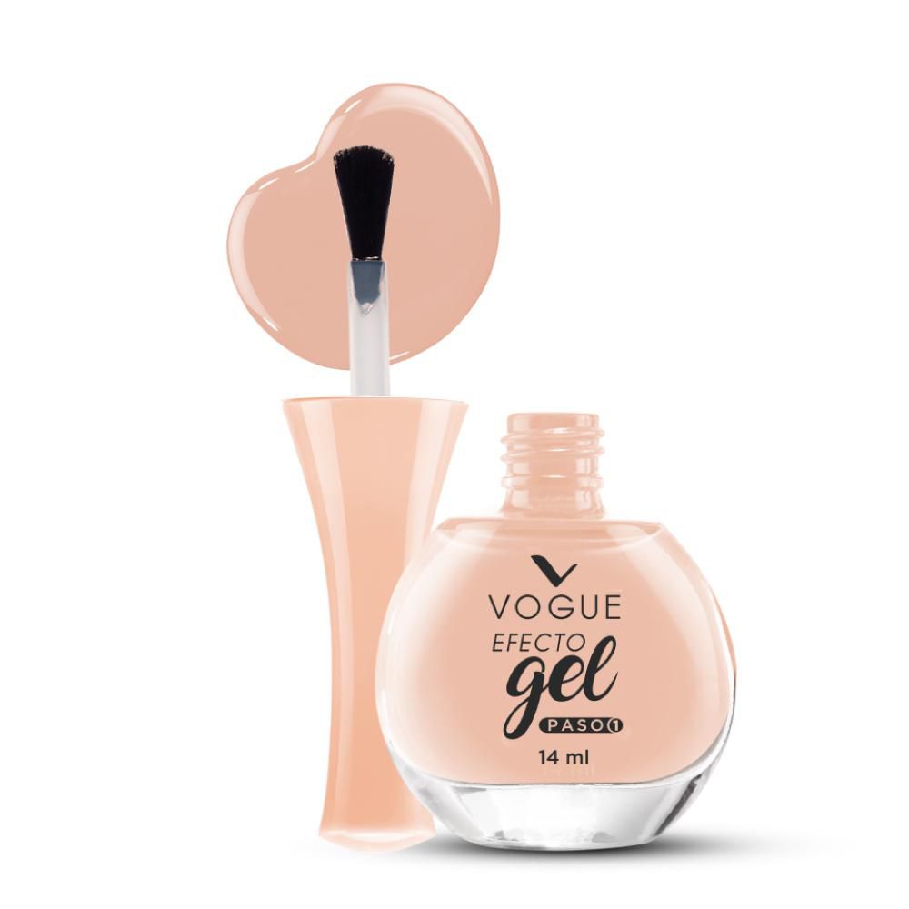 Esmalte VOGUE Efecto Gel (14  ml) img #3