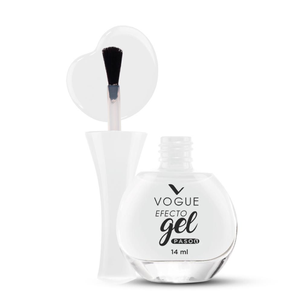 Esmalte VOGUE Efecto Gel (14  ml) img #3