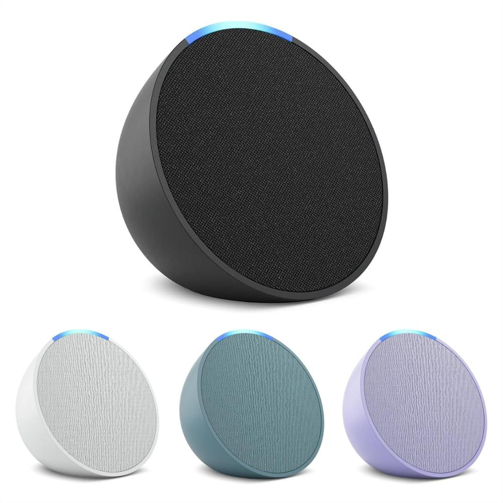 Amazon Echo Pop img #1