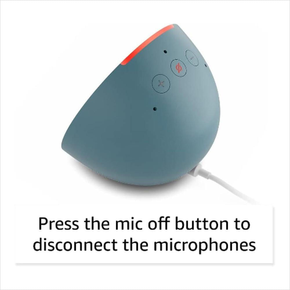Amazon Echo Pop img #3