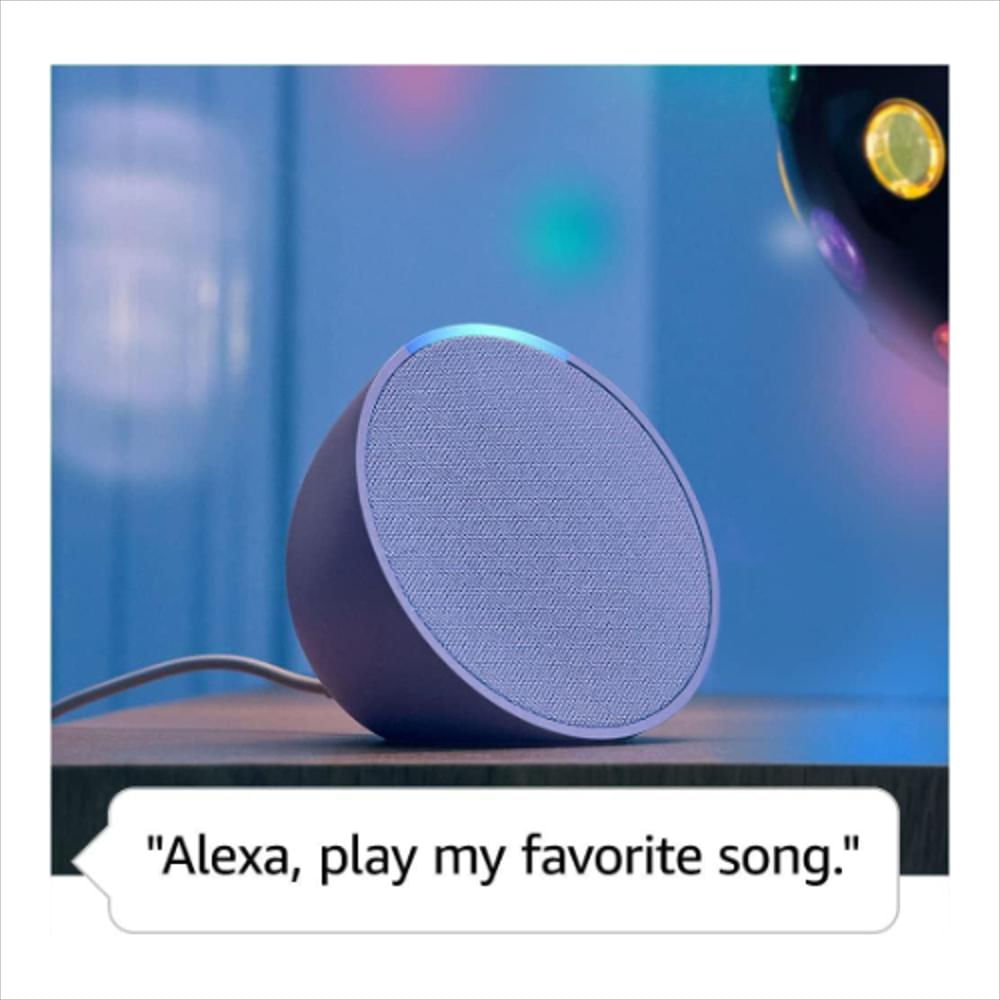 Amazon Echo Pop img #5
