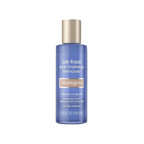 Desmaquillante Ojos NEUTROGENA Oil Free (162  ml)