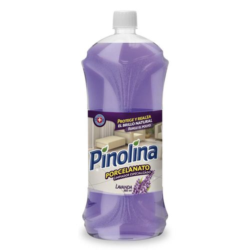 Limpiapiso PINOLINA  (960  ml)