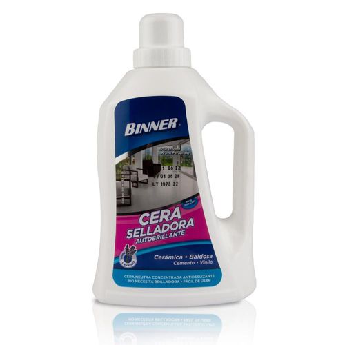 Sellador BINNER  (1000  ml)