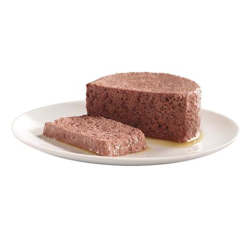 Pate De Salmón Para Gatos FELIX 156  gr