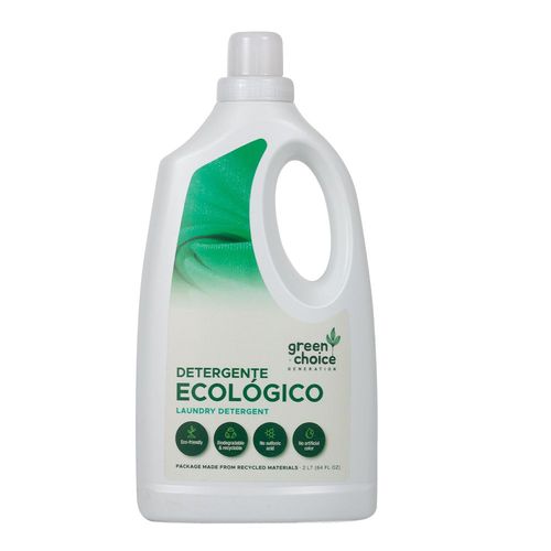 Detergente GREEN CHOICE GENERATION  (2000  ml)