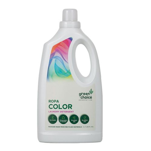 Detergente GREEN CHOICE GENERATION  (2000  ml)