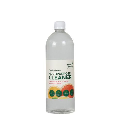 Limpiador GREEN CHOICE GENERATION  (1000  ml)