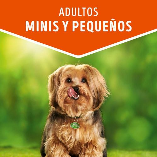 Alimento Humedo Carne Ad Pq PURINA DOG CHOW 100  gr