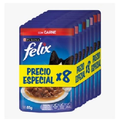 Felix Surtido FELIX 680  gr