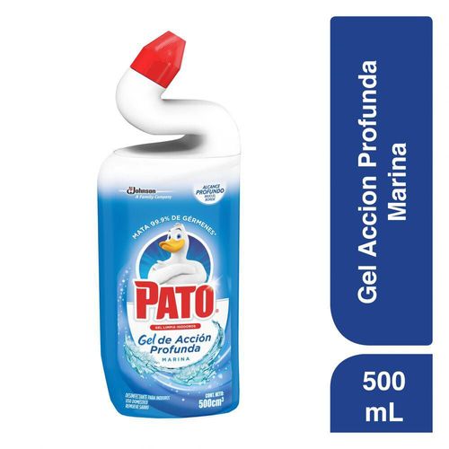 Lavaloza PATO  (500  ml)