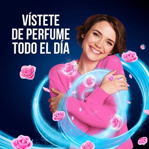 Suavizante DOWNY Brisa de Verano Suavizante de Ropa (500  ml)