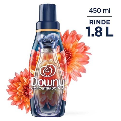 Suavizante DOWNY Adorable Suavizante de Ropa (450  ml)