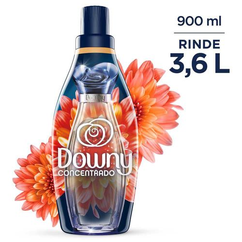 Suavizante DOWNY Adorable Suavizante de Ropa (900  ml)