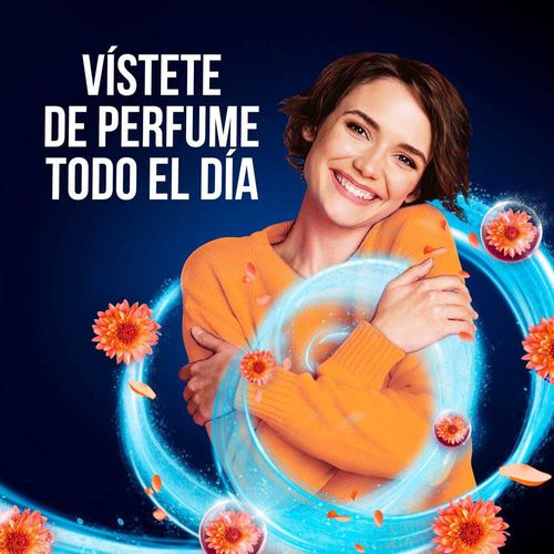 Suavizante DOWNY Adorable Suavizante de Ropa (900  ml)