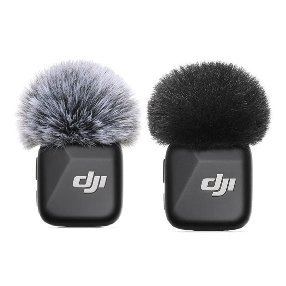 Microfono Dji Mic Mini (1Tx+1Rx) img #4