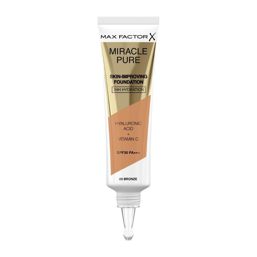Base MAX FACTOR  (30  ml) img #2