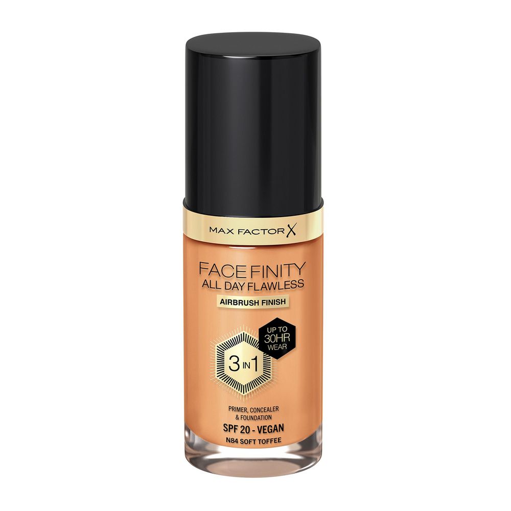 Base MAX FACTOR  (30  ml) img #1