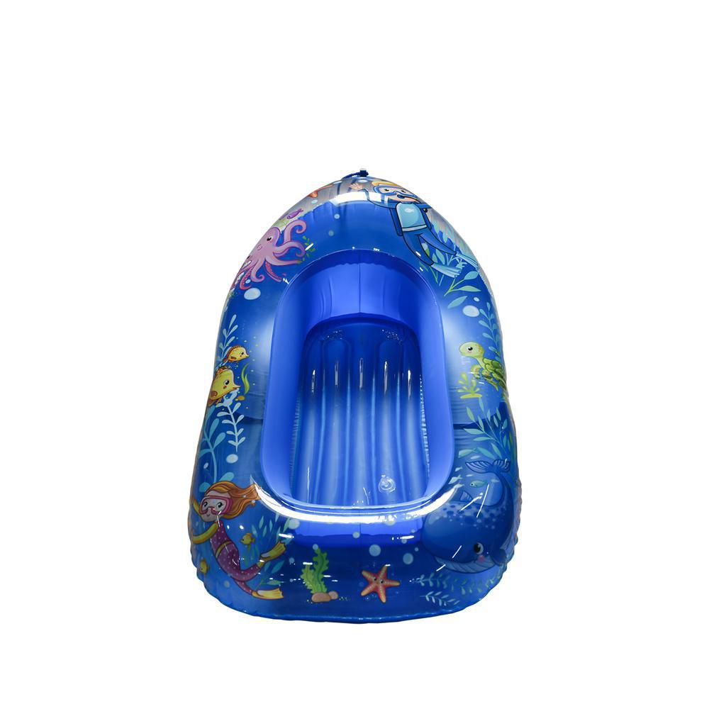 Bote Inflable Infantil  37593 img #3