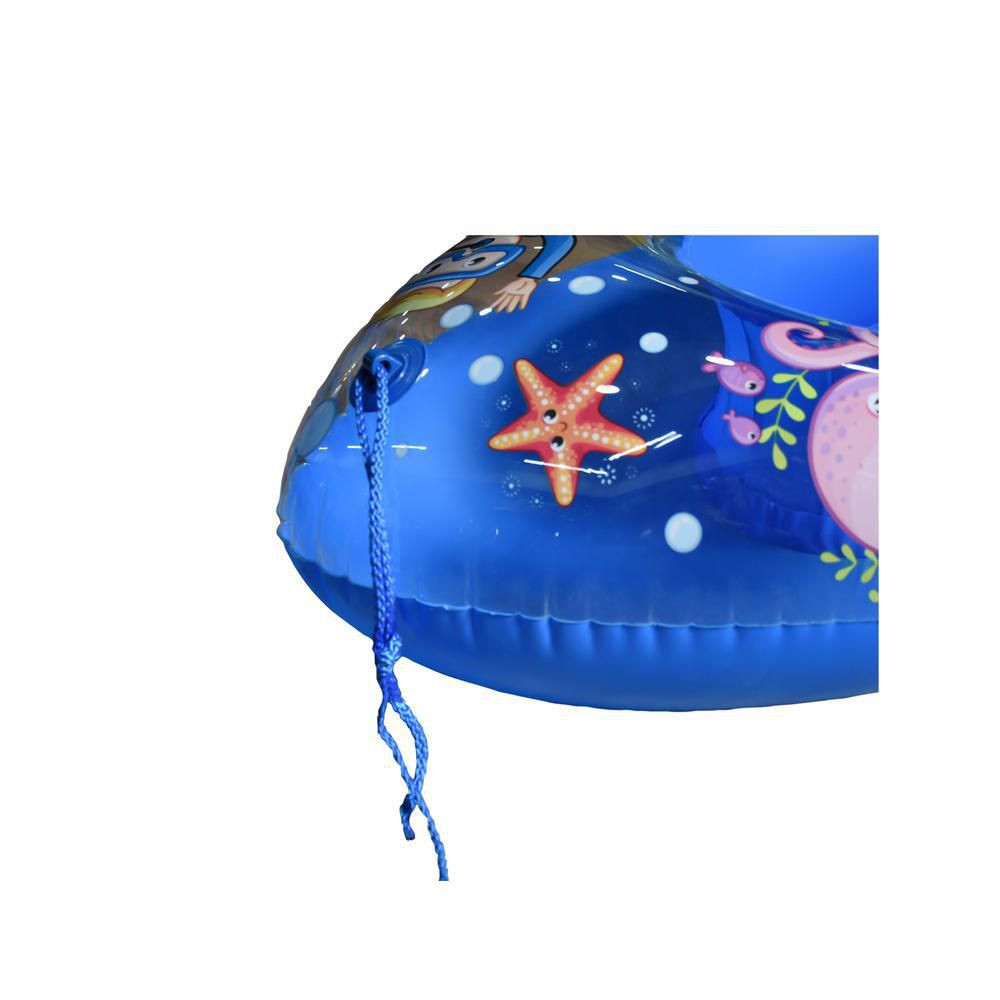 Bote Inflable Infantil  37593 img #5