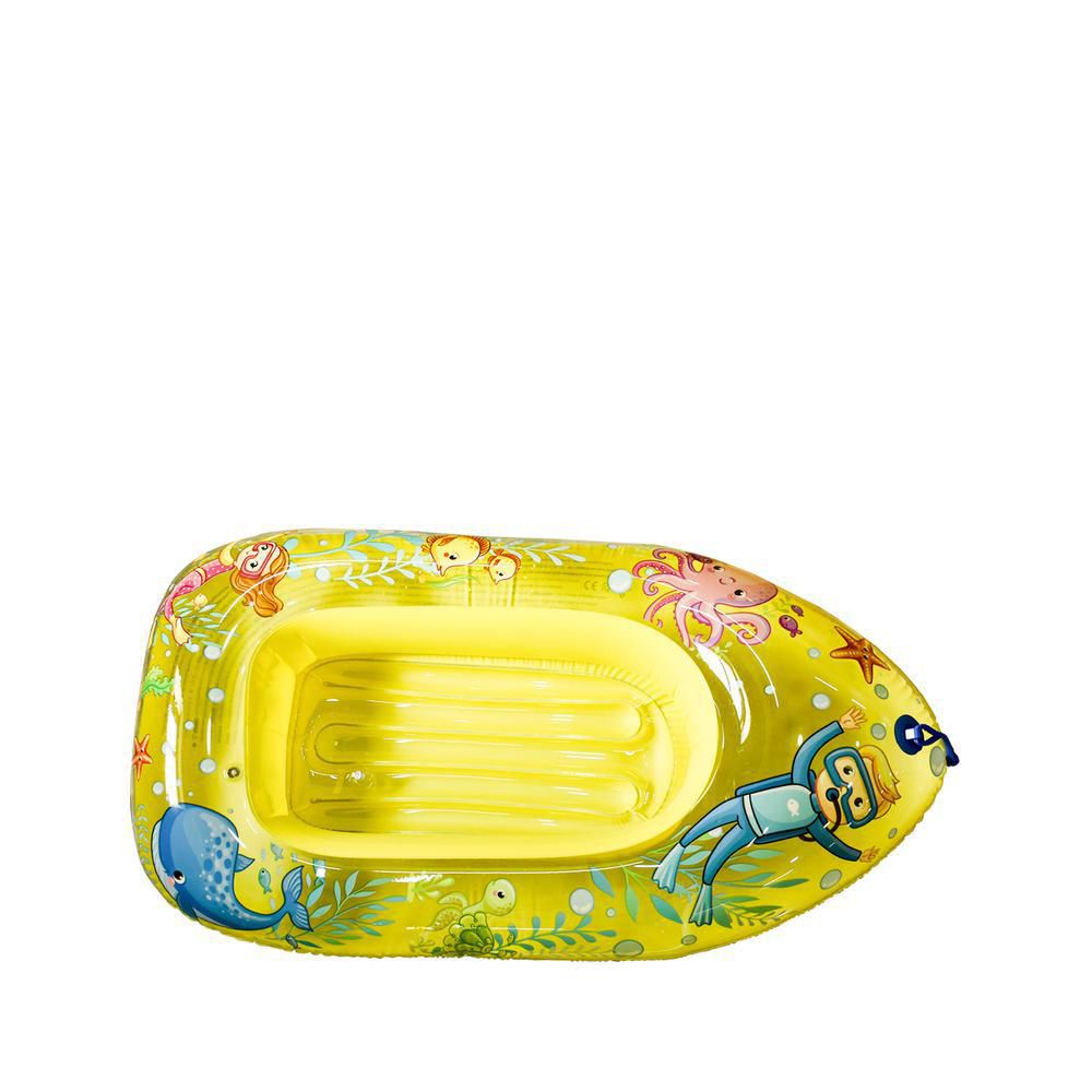 Bote Inflable Infantil  37593 img #7
