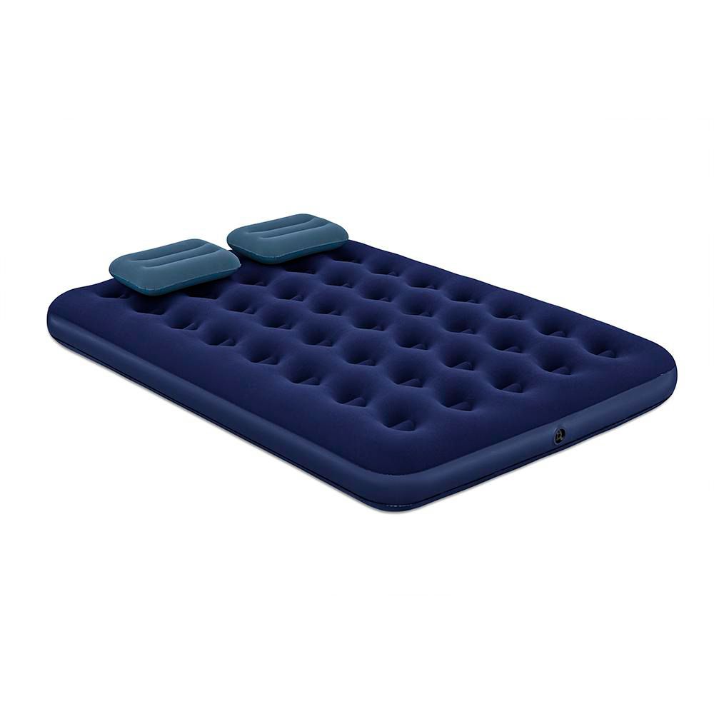 Colchon Doble + 2 Almohadas FINLANDEK 671EZ img #1